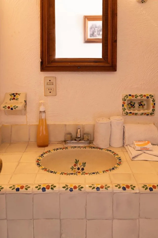غرفة بسريرين مزدوجين، CASA SHAGUIBA 7/8