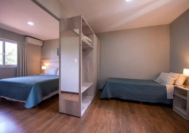 1 Bedroom, Superior, Apartment, Inga Apart & Suites 3/4