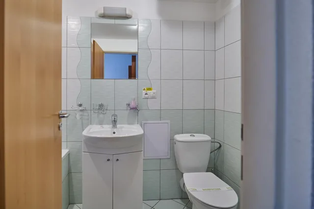 استوديو اقتصادي مفرد، Urpin City Residence 8/10