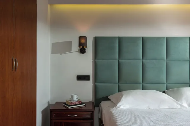 Room, Double Bed, Acropolis View، Athens Odeon Hotel 7/9