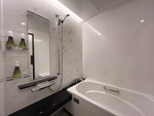 Superior, 2 Double Beds, Yoin Hotel Kyoto Gion 5/6