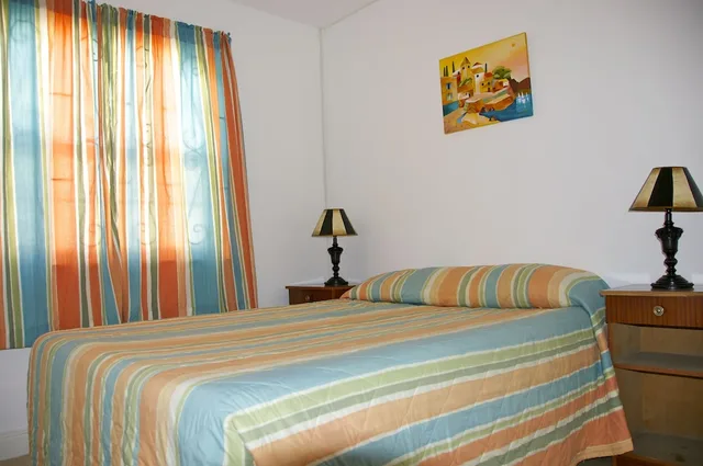 شقة بسرير مزدوج بغرفة نوم واحدة، Adulo Apartments 2/10