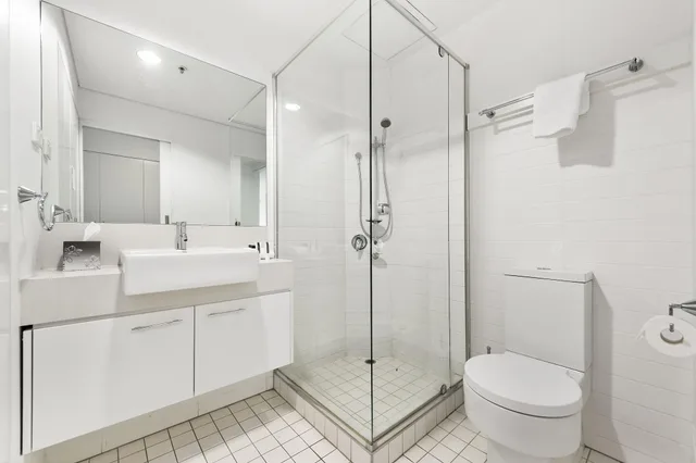شقة بإطلالة على المرسى بغرفة نوم واحدة، Docklands Private Collection of Apartments - Digital Harbour 3/4