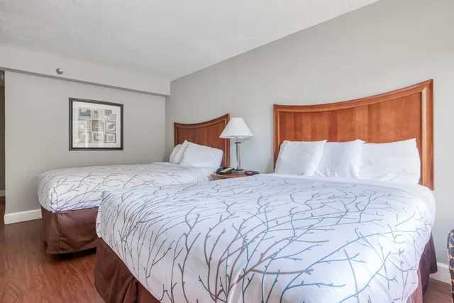 Room, Queen Bed, Smoking, Gardentree Hotels Memphis East near I 40 1/1
