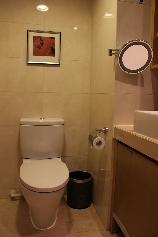 غرفة عائلية بسريرين كوين بإطلالة على الجبل، Royal View Hotel 6/10