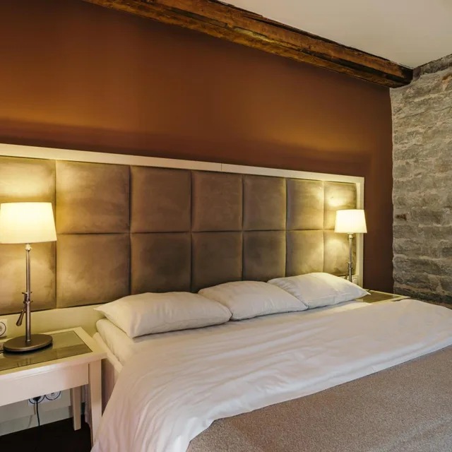 جناح تنفيذي، Merchants House Hotel 5/10