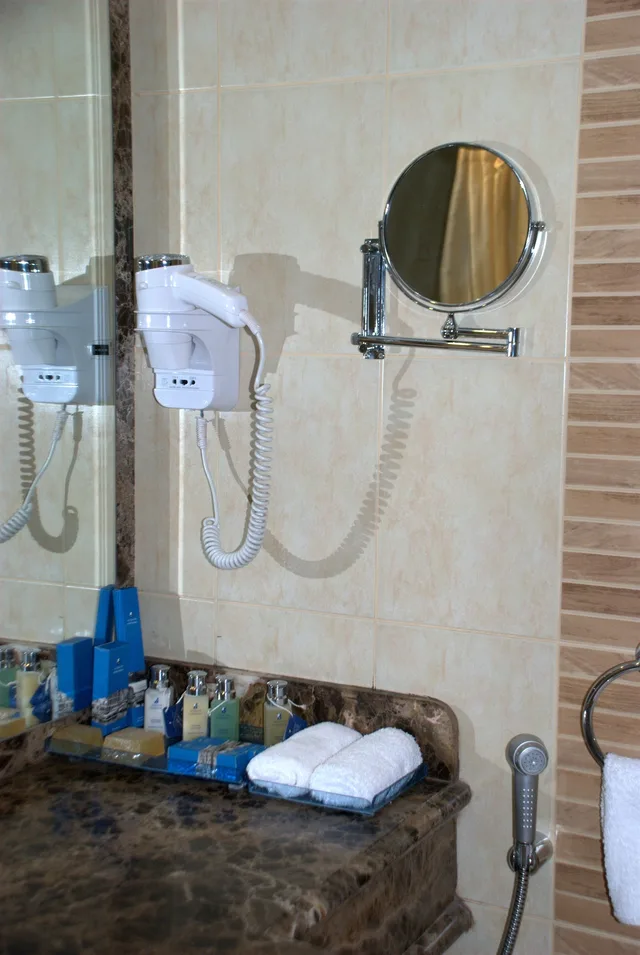 Deluxe Room.، Safir Cairo 11/13