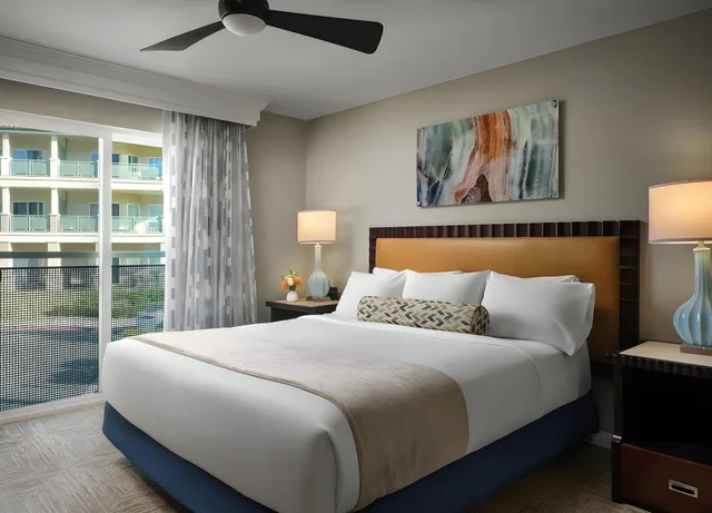 1 Bedroom, Green, Suite, Villa, Hyatt Vacation Club at the Welk, San Diego 1/1