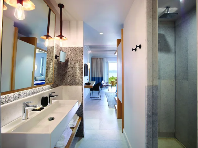 Sun, Suite, Sea View، Summer Senses Luxury Resort 6/7
