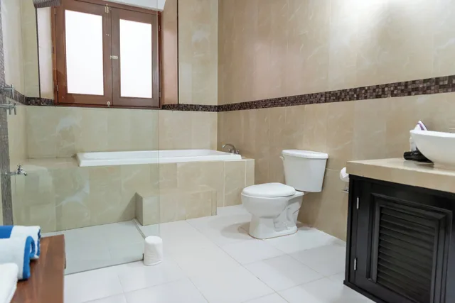 House, King Bed, Hot Tub، Hacienda Yabucu 3/4