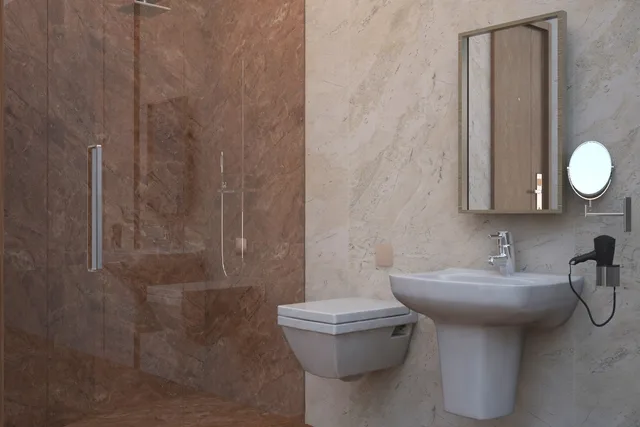 Hotel Standard Room، Relax Beach Hotel 2/2