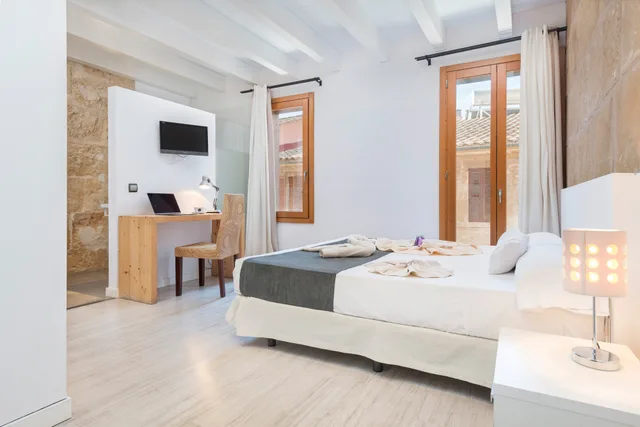 Standard, Double or Twin Bed, Alcudia Petit 3/4