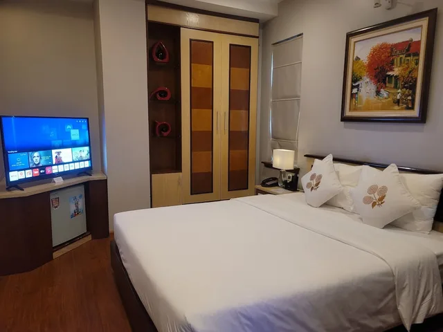 Superior, Queen Bed, No Window، Luxeden Hotel 1/3