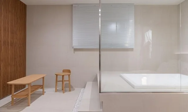 Spa, Queen Bed، Dongtan Simjak Hotel 7/8