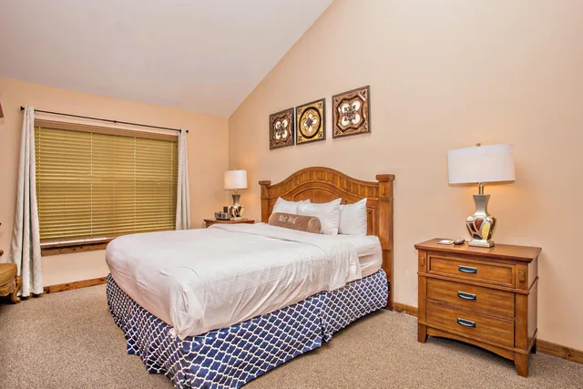 شقة بغرفة نوم واحدة، The Lodges At The Great Smoky Mountains 2/10