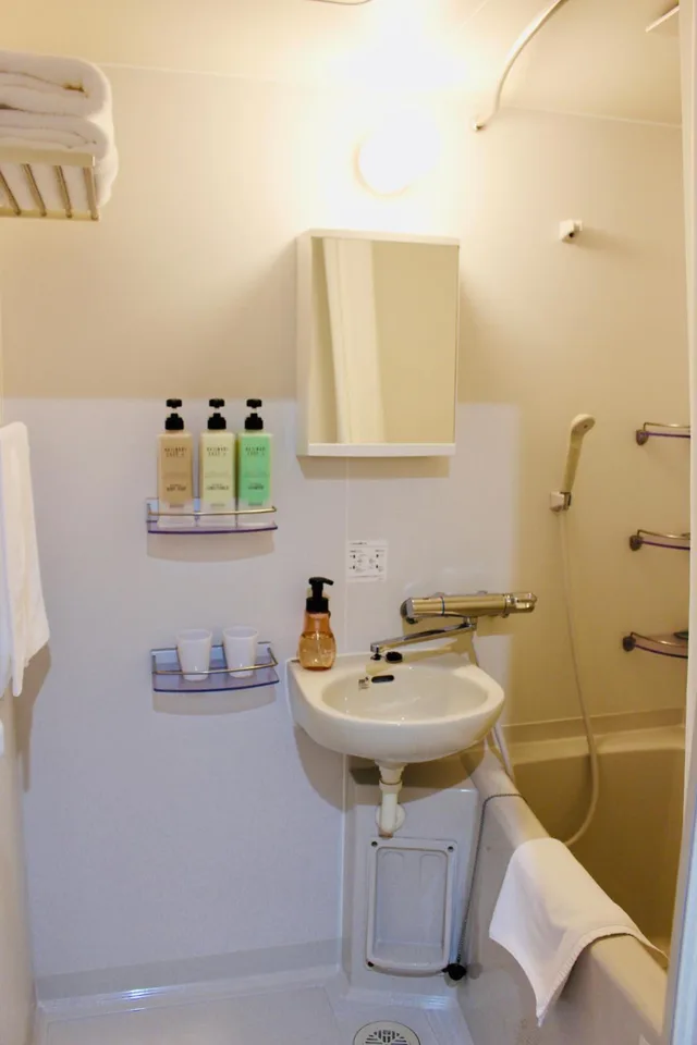 Type B, Premium, Twin Beds، Phoenix Park Hotel 7/7