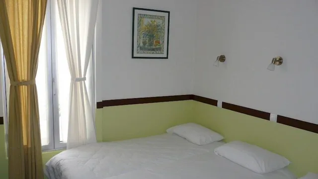 غرفة سوبيريور بسرير مزدوج، Hotel des Bains 3/10