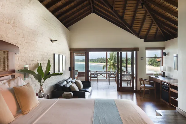 Superior, Suite, King Bed, High Floor, Jetwing Saman Villas - Adults Only 1/2