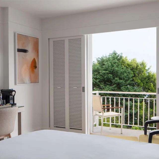 غرفة فاخرة، Doria Hotel Bodrum 4/7