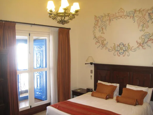 غرفة بسرير كوين، Wyndham Costa Del Sol Cusco 1/1