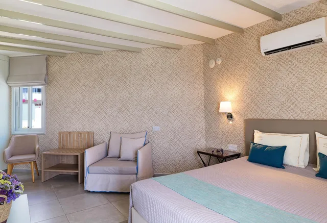 بنغل بجاكوزي، Leonardo Plaza Cypria Maris Beach Hotel And Spa - Adults Only 3/5
