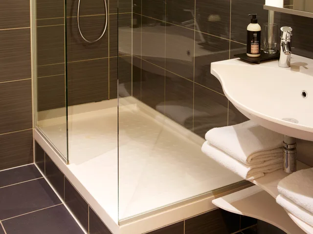شقة بغرفة نوم واحدة، Aparthotel Adagio Vienna City 4/6