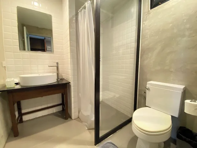 غرفة قياسية بسرير فردي، Lalune Beach Resort 2/2