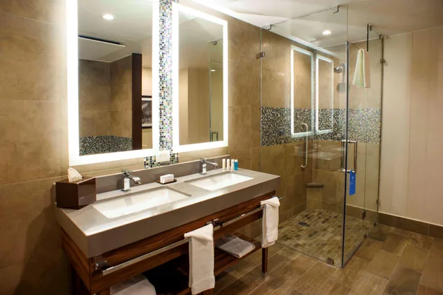 جناح، Hampton Inn by Hilton Piedras Negras 2/3