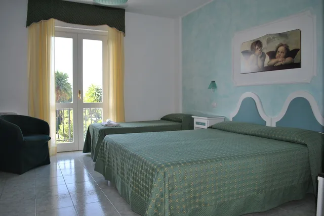 Elite, Triple, Hotel Ristorante Borgo La Tana 2/6