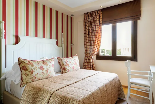 Grand, Suite, Mediterranean Village Hotel & Spa 2/6