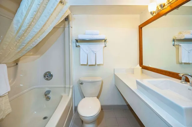 Room, 2 Queen Beds, Hill Side، Hidden Valley Resort, Ascend Hotel Collection 7/8