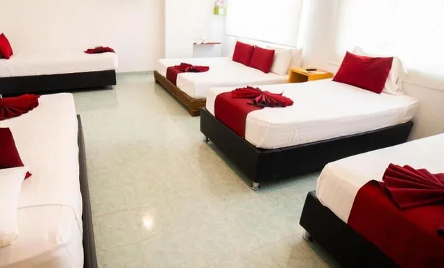 غرفة سوبيريور، Hotel Porto Bahia 3/7