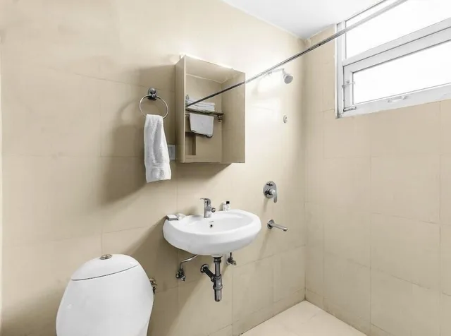 Premium, Luxury, Double Bed, Villa Paradiso 3/3