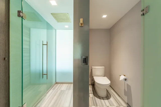 Luxury, Single, Side Sea View، Lifestyle Laghetto Collection 4/5