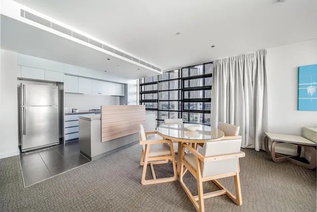 Oaks Redcliffe Mon Komo Suites, North Lakes, Narangba 61/77