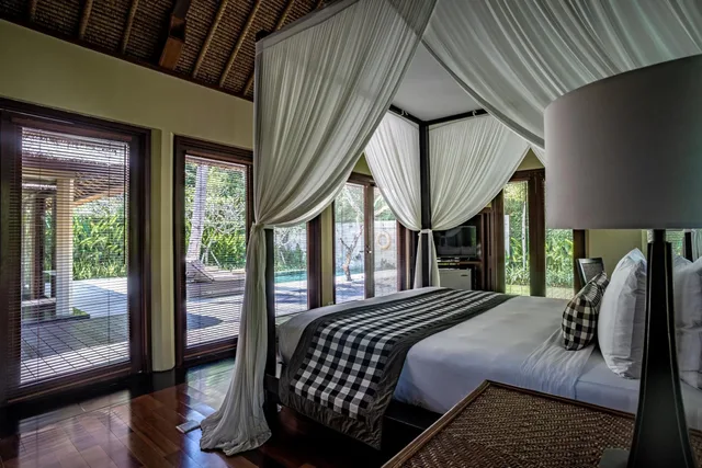 ONE BEDROOM PRIVATE POOL VILLA - QRH Indonesia Campaign، Kayumanis Nusa Dua Private Villa and Spa - Adults Only 2/2