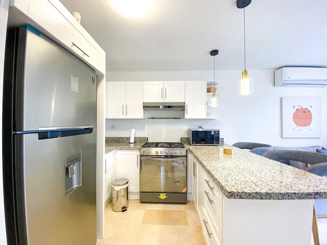 Comfort, Villa, 2 Queen Beds, Garden View, Balcony, Xeliter Green One Playa Dorada 4/7