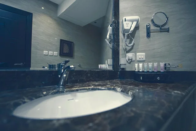 شقة بغرفة نوم واحدة، Rest Night Serviced Apartments Wadi Al Dawasir 7/8