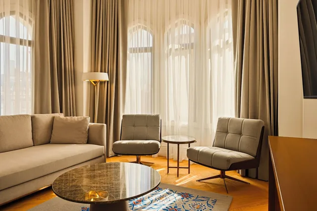 L'Union Han Istanbul, Vignette Collection by IHG، Eminoenue، إسطنبول 25/50