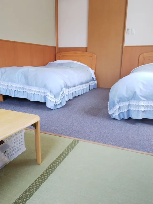 غرفة رباعية، Karuizawamura Hotel 1/4