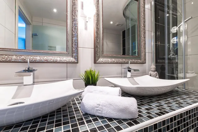 غرفة سوبيريور ثلاثية، Bavaria Hotel Superior 9/9