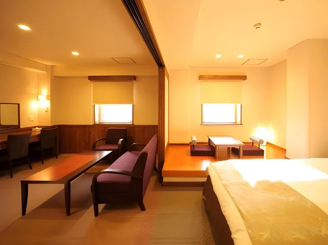 Nara, Suite، Asyl Nara 1/1