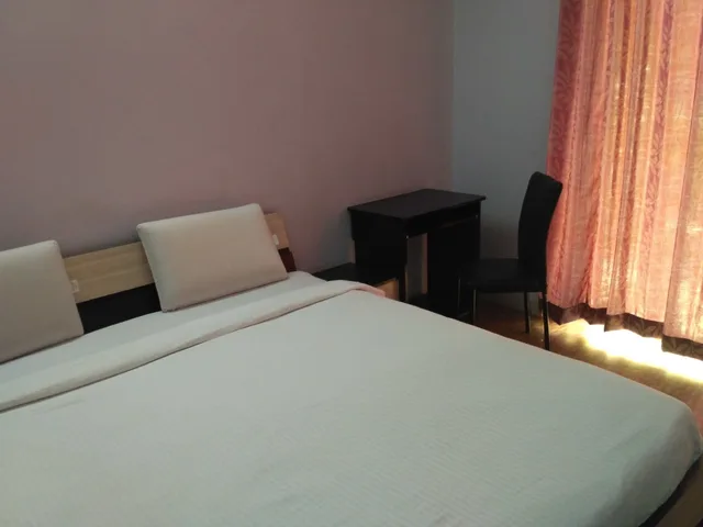 غرفة قياسية بسرير مزدوج، Ddpk Hospitality Service Apartment 7/10
