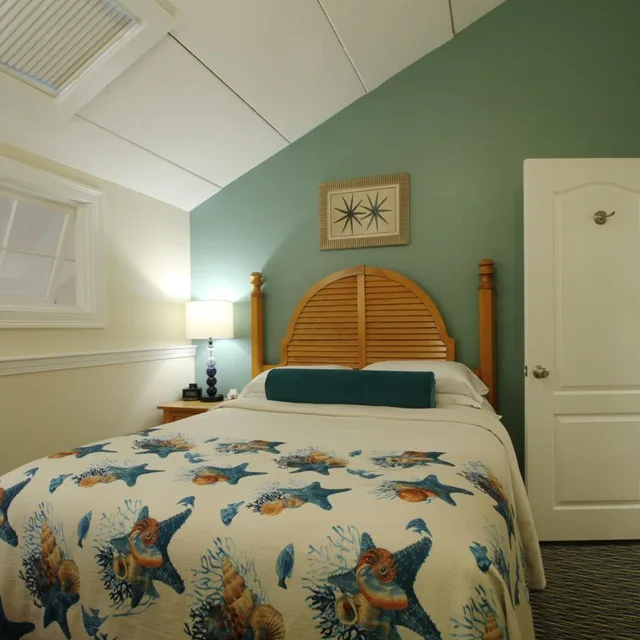 1 Bedroom, Town House، The Cove At Yarmouth 2/4