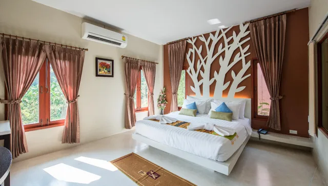 Family, House، Panlaan Boutique Resort 1/2