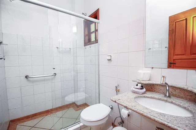 Master, Suite، Pousada Flores do Cerrado Pirenopolis 9/10