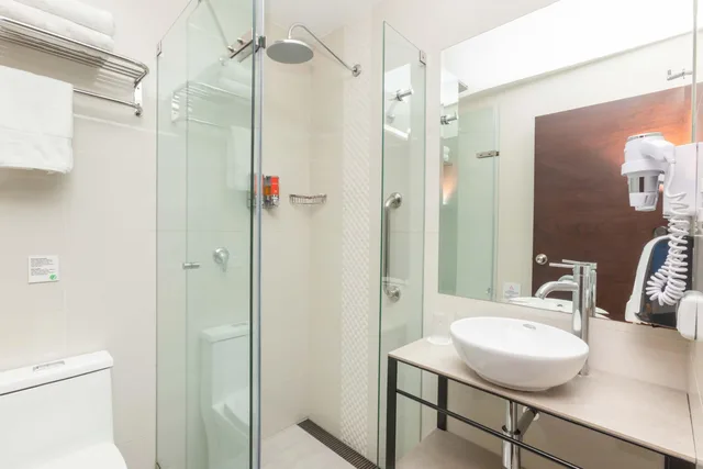 Standard, Double Bed, Casa Andina Standard Cusco San Blas 3/3