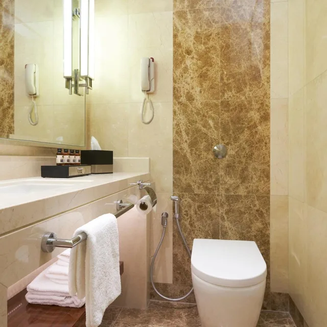 غرفة عائلية في طابق مرتفع، Holiday Inn Singapore Little India 5/6