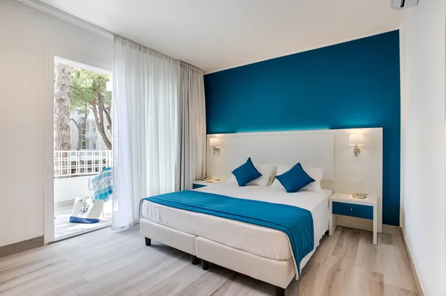 Standard, Single, Hotel Greif 10/14