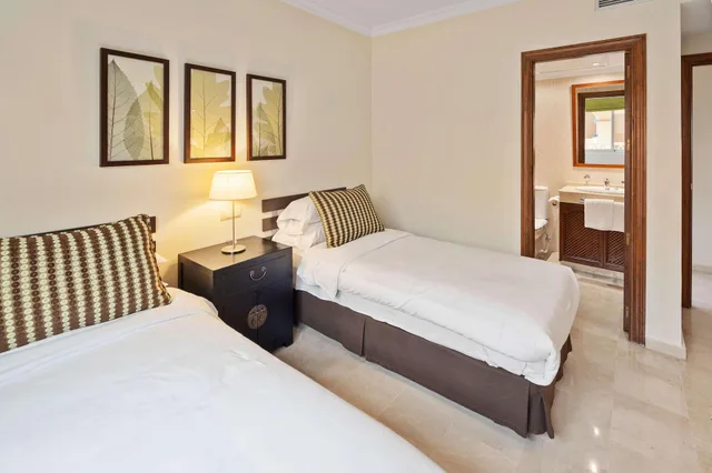 3 Bedrooms, Plus, Premium, Suite، Wyndham Grand Costa del Sol 3/10